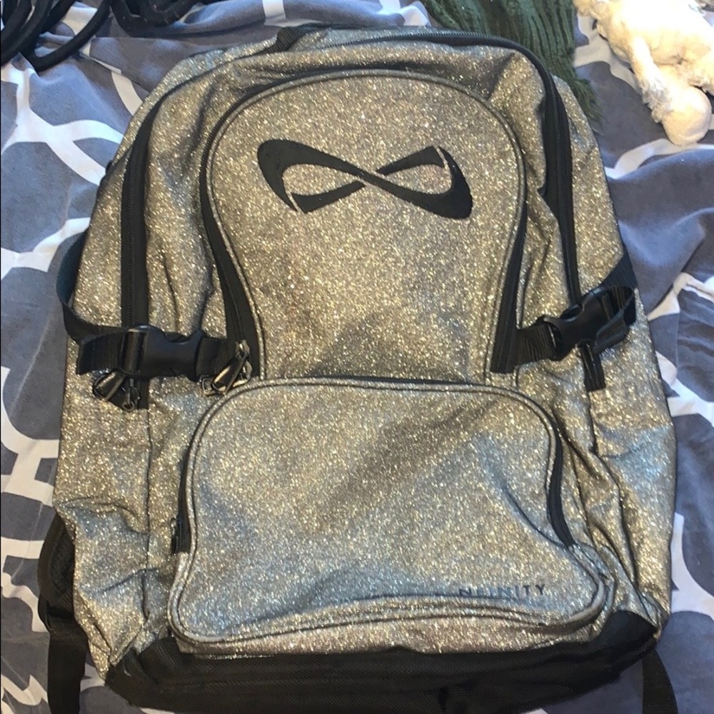 Nfinity backpack